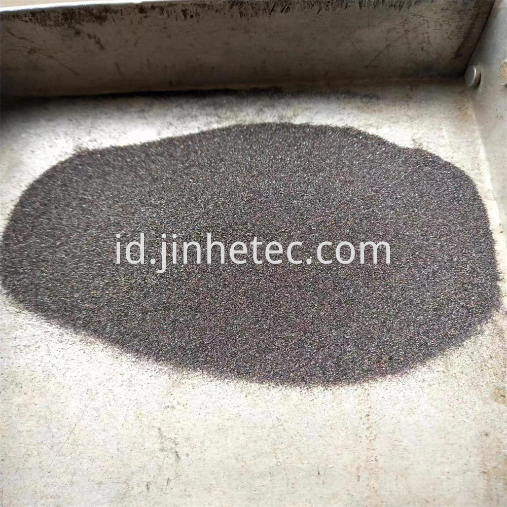 Titanium Concentrate Rutile Sand Ore02